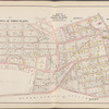 Westchester, V. 1, Double Page Plate No. 5 [Map bounded by Smith Ave., Davis Ave., NY Post Rd., Greene Pl., Bollmingdale Rd., Mamaroneck Ave., Gedney Way]