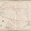 Westchester, V. 1, Double Page Plate No. 6 [Map bounded by Toen of Harrison, Town of Scarsdale, Prescott Ave., Bloomingdale Rd.]