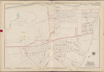 Westchester, V. 1, Double Page Plate No. 8 [Map bounded by Town of Greenburg, Town of White Plains, Cushman Rd., Fenimore Rd., Murray Hill Rd.]