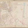 Westchester, V. 1, Double Page Plate No. 11 [Map bounded by New Rochelle, City of Mount Vernon, City of Yonkers]