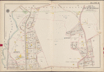 Westchester, V. 1, Double Page Plate No. 12 [Map bounded by Town of East Chester, California Rd., Lawrence St., Lenox Ave., Grand St., City of Yonkers]