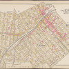 Westchester, V. 1, Double Page Plate No. 14 [Map bounded by W. Sidney Ave., Park Ave., S. 1st Ave., E. 4th St., W. 4th St., Cleveland Ave., New York City, City of Yonkers]
