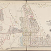 Westchester, V. 1, Double Page Plate No. 17 [Map bounded by Town of East Chester, City of New Rochelle, Pelham Station, Claremont Ave., Central Blvd.]