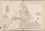 Westchester, V. 1, Double Page Plate No. 17 [Map bounded by Town of East Chester, City of New Rochelle, Pelham Station, Claremont Ave., Central Blvd.]