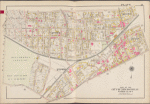 Westchester, V. 1, Double Page Plate No. 21 [Map bounded by Lockwood Ave., Hudson St., Huguenot Main St., Old Boston Post Rd., Town of Pelham]