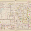 Westchester, V. 1, Double Page Plate No. 22 [Map bounded by Mayflower Ave., Orchard Pl., Lockwood Ave., Pelham]