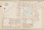 Westchester, V. 1, Double Page Plate No. 23 [Map bounded by Broadview Ave., Montgomery Pl., Mayflower Ave., Pelham]