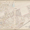 Westchester, V. 1, Double Page Plate No. 26 [Map bounded by Mamaroneck, Albemarle Ave., Brookdale Ave., Hamilton Ave., Sydney St., Montgomery Circle, Overlook Circle]