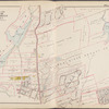 Westchester, V. 1, Double Page Plate No. 27 [Map bounded by Mamaroneck, Overlook Circle, East Chester]