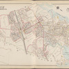 Westchester, V. 1, Double Page Plate No. 29 [Map bounded by Weaver St., Long Island Sound, City of New Rochelle]