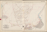 Westchester, V. 1, Double Page Plate No. 31 [Map bounded by Griffin Ave., Harrison, Mamaroneck Ave., Grand St., Weaver St.]