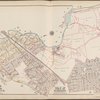 Westchester, V. 1, Double Page Plate No. 32 [Map bounded by Town of Mamaroneck, Union Ave., Nelson Ave., Harrison Ave., Stony Creek]