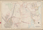 Westchester, V. 1, Double Page Plate No. 34 [Map bounded by North St., Apawamis Ave., Long Island Sound, Milton Harbor, York Ave., Calvert St., Nelson Ave.]