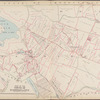 Westchester, V. 1, Double Page Plate No. 38 [Map bounded by State of Connecticut, White Plains, North Castle]