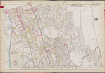 Westchester, V. 2, Double Page Plate No. 1 [Map bounded by Woodland Ave., Midland Terrace, Midland Ave., City of New York, Hudson River]