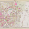 Westchester, V. 2, Double Page Plate No. 2 [Map bounded by High St., Midland Ave., Woodland Ave., Vark St., Hudson River]