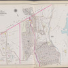 Westchester, V. 2, Double Page Plate No. 5 [Map bounded by Town of Green Hurgh, Grassy Sprain Rd., Sherman Ave., Odell Ave., Hudson River]