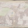 Westchester, V. 2, Double Page Plate No. 6 [Map bounded by Midland Ave., New York Mount Vernon, City of New York]