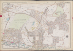 Westchester, V. 2, Double Page Plate No. 6 [Map bounded by Midland Ave., New York Mount Vernon, City of New York]