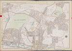 Westchester, V. 2, Double Page Plate No. 6 [Map bounded by Midland Ave., New York Mount Vernon, City of New York]
