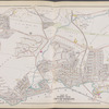 Westchester, V. 2, Double Page Plate No. 7 [Map bounded by Square Rd., Grassy Sprain Brook Rd., Underhill St., East Chester, Mt. Vernon, Midland Ave.]