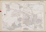 Westchester, V. 2, Double Page Plate No. 7 [Map bounded by Square Rd., Grassy Sprain Brook Rd., Underhill St., East Chester, Mt. Vernon, Midland Ave.]