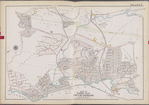 Westchester, V. 2, Double Page Plate No. 7 [Map bounded by Square Rd., Grassy Sprain Brook Rd., Underhill St., East Chester, Mt. Vernon, Midland Ave.]