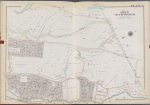 Westchester, V. 2, Double Page Plate No. 8 [Map bounded by Grassy Sprain Rd., Town of Greenburg, East Chester, Under Hill St.]