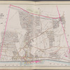 Westchester, V. 2, Double Page Plate No. 9 [Map bounded by Saw Mill River Rd., City of Yonkers, Hudson River, Dobbs Ferry]