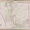 Westchester, V. 2, Double Page Plate No. 10 [Map bounded by Western Ave., Hastings, Hudson River, Irvington]