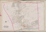 Westchester, V. 2, Double Page Plate No. 10 [Map bounded by Western Ave., Hastings, Hudson River, Irvington]