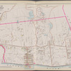 Westchester, V. 2, Double Page Plate No. 11 [Map bounded by Midland Ave., Dobbs Ferry, Hudson River, Tarry town]