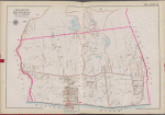 Westchester, V. 2, Double Page Plate No. 11 [Map bounded by Midland Ave., Dobbs Ferry, Hudson River, Tarry town]