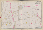 Westchester, V. 2, Double Page Plate No. 12 [Map bounded by W. Sunnyside Ave., Hudson River, Benedfct Ave.]