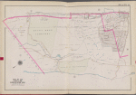 Westchester, V. 2, Double Page Plate No. 13 [Map bounded by Western Ave., Rail Road Ave., Ashford Ave., City of Yonkers]