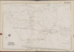 Westchester, V. 2, Double Page Plate No. 14 [Map bounded by New Sprain Rd., Scarsdale, City of Yonkers]