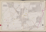 Westchester, V. 2, Double Page Plate No. 17 [Map bounded by Arlington Ave., Village of White Plains]