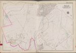 Westchester, V. 2, Double Page Plate No. 18 [Map bounded by White Plains Rd., Landers Rd.]