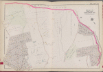 Westchester, V. 2, Double Page Plate No. 19 [Map bounded by Mt. Pleasant, N. Broadway, River Ave., White Plains Rd., Saw Mill River Rd.]