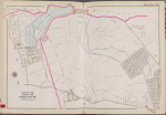 Westchester, V. 2, Double Page Plate No. 20 [Map bounded by Town of Mt. Pleasant, Saw Mill River Rd., White Plains Rd., High Land Ave., Castle Ave., Warren Ave., Park Ave.]