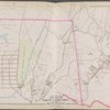 Westchester, V. 2, Double Page Plate No. 22 [Map bounded by Highland Rd., Hudson River]