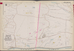 Westchester, V. 2, Double Page Plate No. 23 [Map bounded by Sleepy Hollow Rd., Hudson River, Long Hill Rd.]