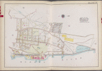 Westchester, V. 2, Double Page Plate No. 27 [Map bounded by Wolden Rd., Hudson River, Secor Rd., Broad Ave., Lincoln Pl., Under Hill Rd.]