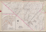 Westchester, V. 2, Double Page Plate No. 30 [Map bounded by Cortlandt York Town, Village of Mt. Kisco, North Castle, Ossining Mt. Pleasant]