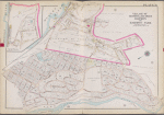 Westchester, V. 2, Double Page Plate No. 31 [Map bounded by  Hudson River, Yorktown Rd., Croton River]