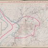 Westchester, V. 2, Double Page Plate No. 34 [Map bounded by Putnam County, York Town, Hudson River]