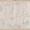 Westchester, V. 2, Double Page Plate No. 36 [Map bounded by Part of the town of York Town, Sommers]