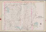 Westchester, V. 2, Double Page Plate No. 36 [Map bounded by Part of the town of York Town, Sommers]