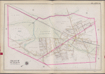 Westchester, V. 2, Double Page Plate No. 39 [Map bounded by Village of Mt. Kisco]