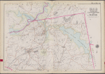 Westchester, V. 2, Double Page Plate No. 41 [Map bounded by Part of the towns of Somers, Lewisboro, Bedford]